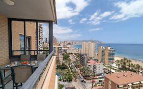 Florida Sea View Apartment